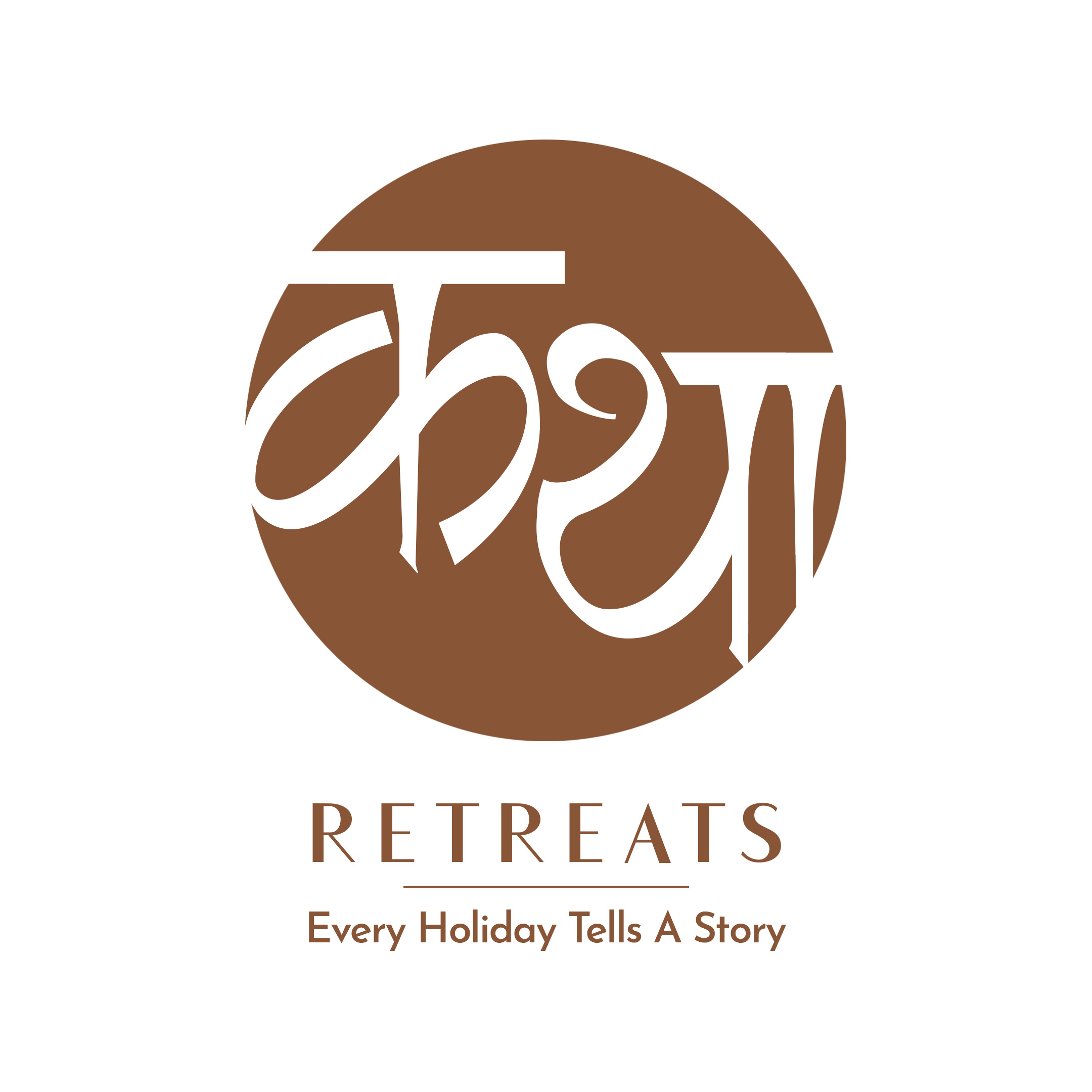 Katha Retreats Logo